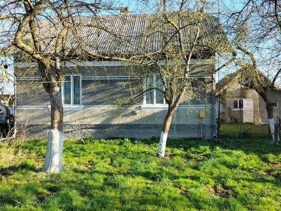 Продам будинок в с. Скелівка Самбор