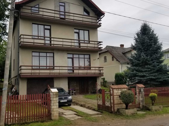 Будинок на продажу Самбір