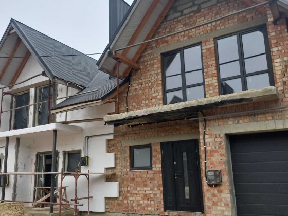 Продам котедж м.Самбір Самбір