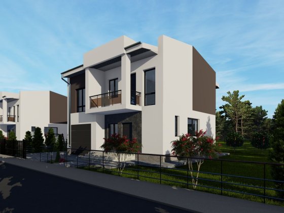 Будинок  150м2. АКЦІЙНА ЦІНА Солонка