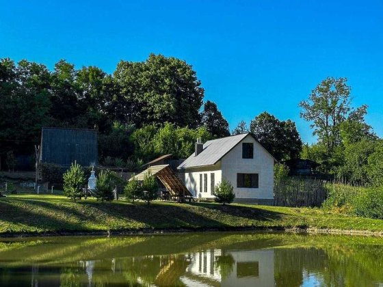 Продаж садиби в Самбірському р-ні Самбор