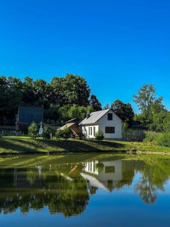 Продаж садиби в Самбірському р-ні - фото 1