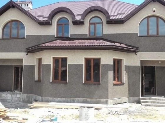 Продається частина будинку в смт. Рудно Рудное