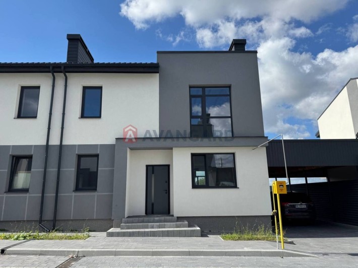 Продаж котеджів 130 м2, Сокільники - фото 1