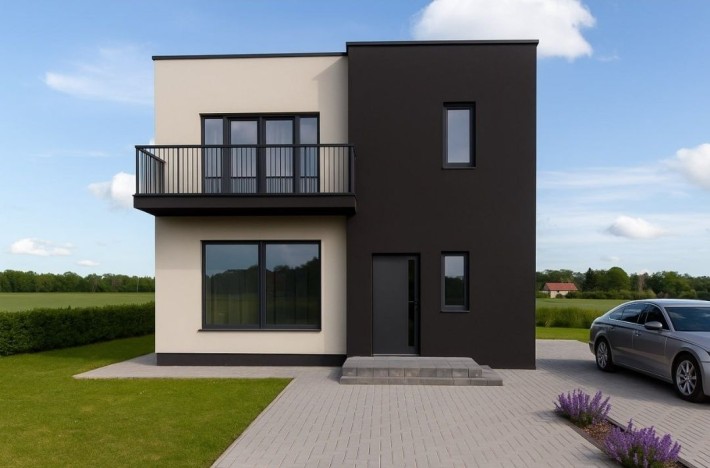 KM Savanna Ваш будинок у Сокільниках! - фото 1