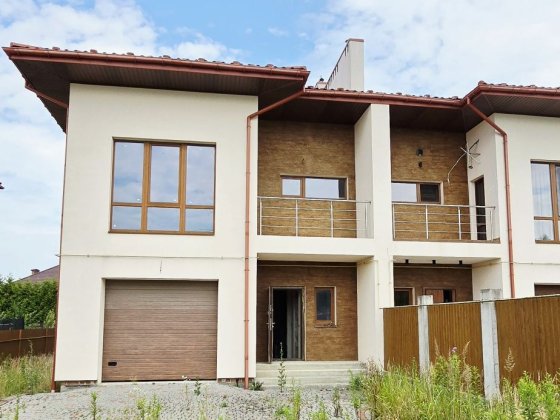 Продаж котеджу у Сокільниках, вул Ігоря Білозіра. Львів Сокольники