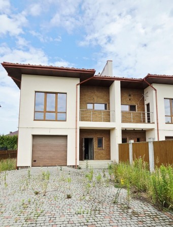 Продаж котеджу у Сокільниках, вул Ігоря Білозіра. Львів - фото 1