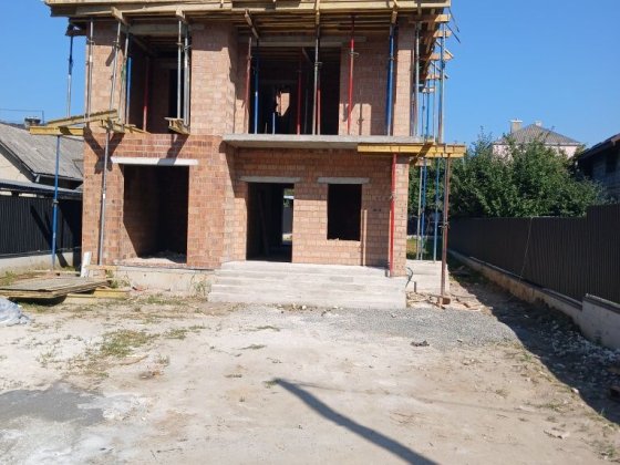 Продаж окремостоячого будинку. Рудное