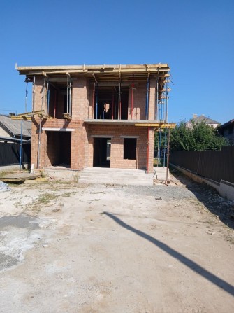 Продаж окремостоячого будинку. - фото 1