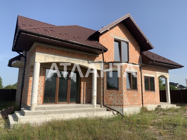 Продаж  будинку під лісом Рудно Львів!. - фото 1