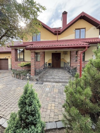 Будинок від власника - Камін, Джакузі, Альтанка - фото 1