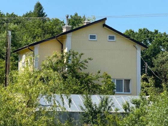 Будинок,садове товариство»Енергетик»,Пустомитівський район. Пустомыты