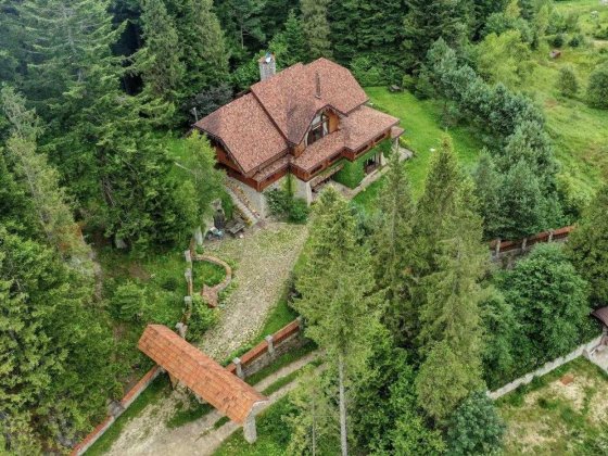 Будинок, вілла, Східниця, Львівська область Сходница