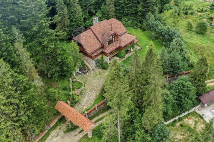 Будинок, вілла, Східниця, Львівська область - фото 1