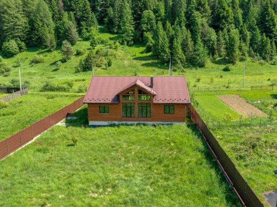 Будинок/0 цикл/Східниця/Львівська область Сходница