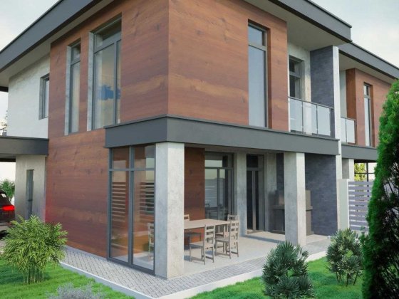 Продаж котедж 132 м2, вул. Шевченка, с. Зубра БЕЗ КОМІСІЇ Зубра