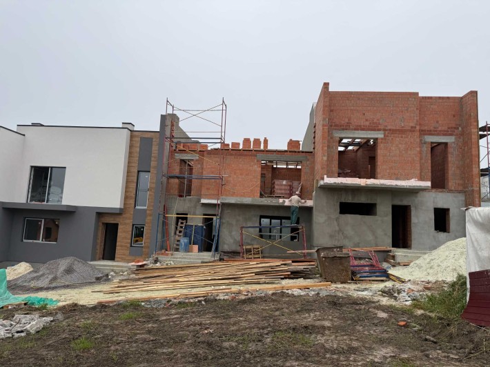 Сучасний котедж 110м2 , 2 хв від Львова, КМ "KVARTA" - фото 1