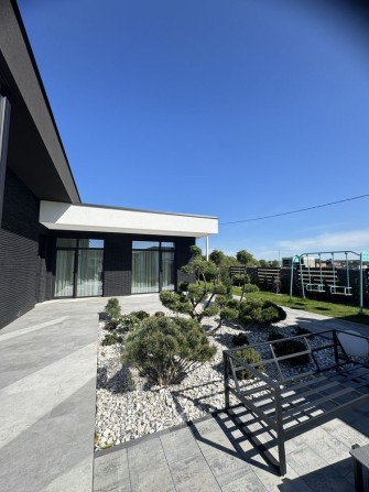 Продаж від забудовника окремозбудовані котедж з тепловим насосом Зубра - фото 1