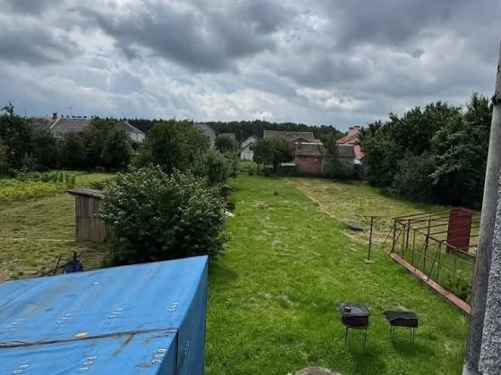 Будинок з ділянкою Зимна Вода