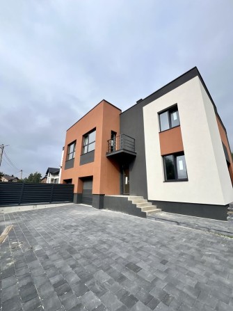 Продаж дуплекс с.Зубра вул.Дорошенка - фото 1