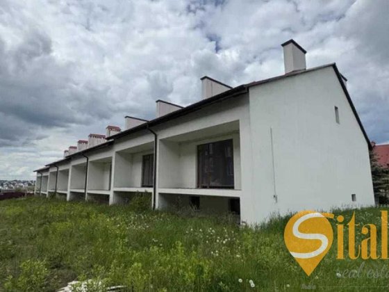 Продаж котеджу, Зубра Зубра