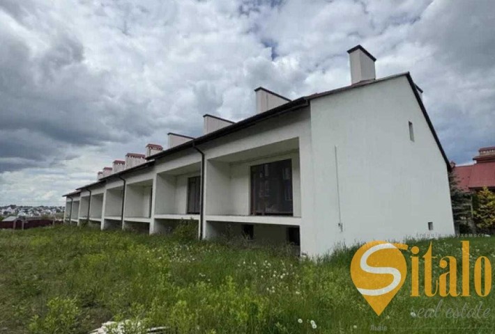 Продаж котеджу, Зубра - фото 1