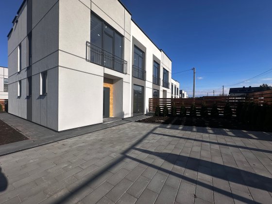 Без комісії! Продаж Будинку Зубра  лівосторонній 130м2 Зубра