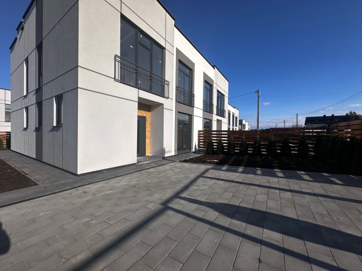 Без комісії! Продаж Будинку Зубра  лівосторонній 130м2 - фото 1