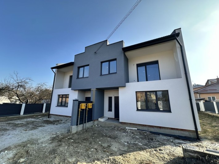 Продаж будинку Зимна Вода 148м2 3.2 сотки - фото 1