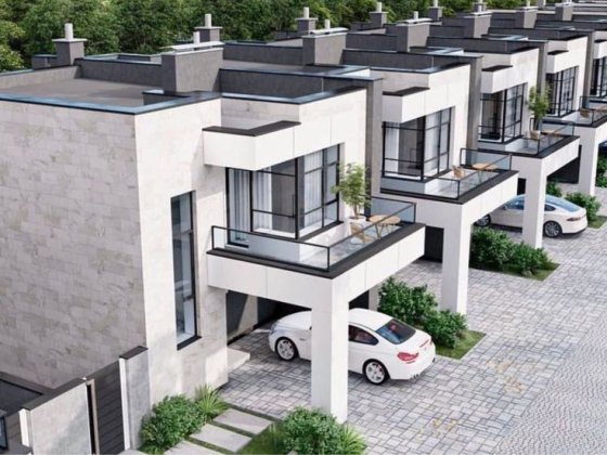 Продаж котеджів Зубра Зубра