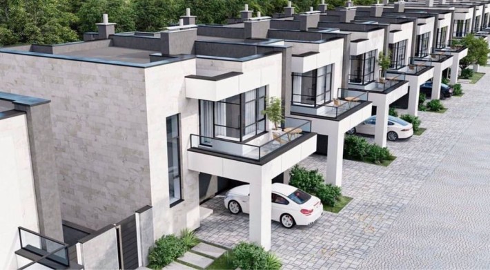 Продаж котеджів Зубра - фото 1