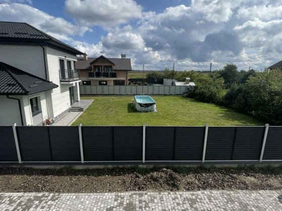 Продаж котеджу без ремонту, Зубра, Львів Зубра