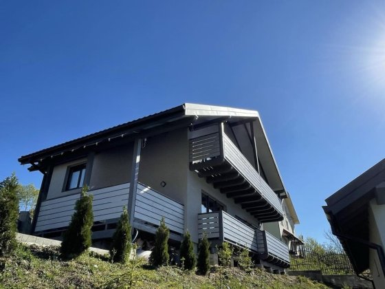 Продаж будинку/ готового бізнесу Славське Славское