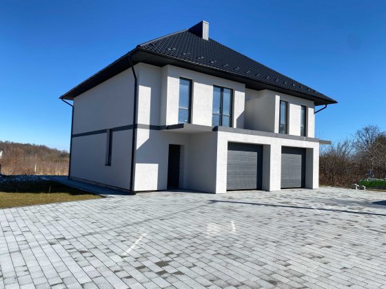 Продаж спареного котеджу у Зимній Воді. БЕЗ КОМІСІЇ. Зимняя Вода