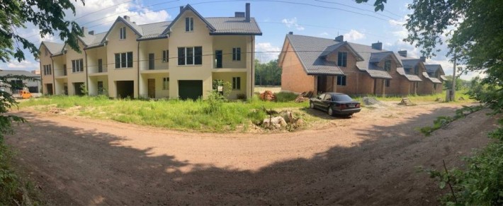 Продаж котеджу площею 140кв.м. в с.Зимна Вода Ціна 95999$. Торг - фото 1