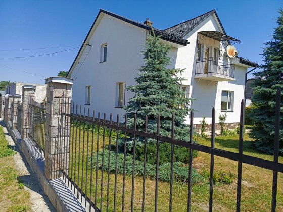 Продаж окремого будинку Зимній Воді недалеко станції Рудно Зимняя Вода