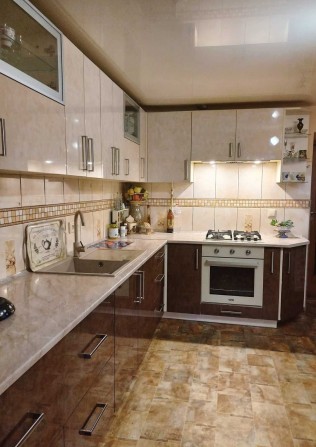 Продаж окремо стоячого будинку Зимна Вода - фото 1