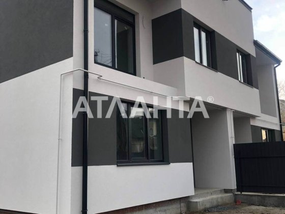 Сучасний дуплекс у Зимній Воді – ідеальне рішення для сім’ї Зимняя Вода