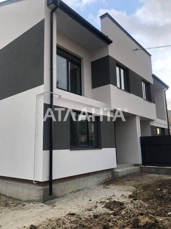 Сучасний дуплекс у Зимній Воді – ідеальне рішення для сім’ї - фото 1