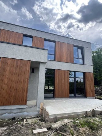 Продаж будинку с.Зубра біля лісу, Львів, від власника - фото 1