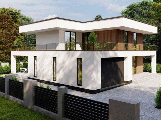 Продаж елітного Будинку Зубра Франка біля Сихівського лісового  парку Зубра