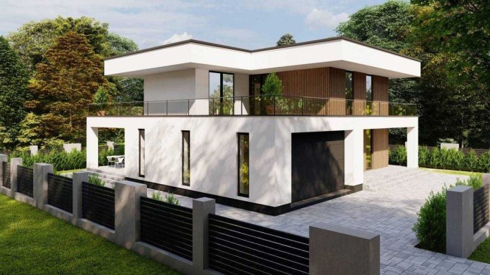 Продаж елітного Будинку Зубра Франка біля Сихівського лісового  парку - фото 1