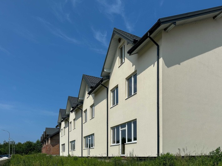 Продається котедж в Зимній воді, зручний заїзд з траси - фото 1