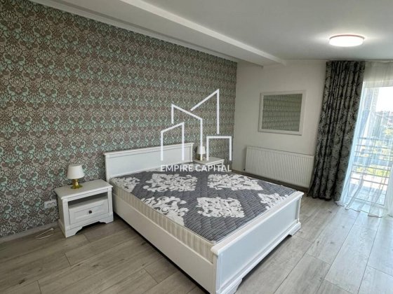 Будинок із терасою та гаражем | 137 м² | Рясне-Руське