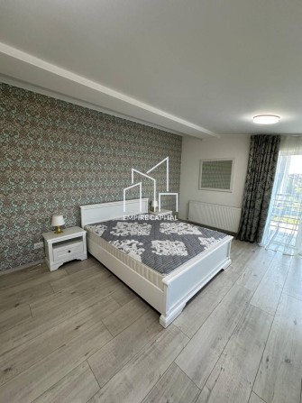 Будинок із терасою та гаражем | 137 м² | - фото 1