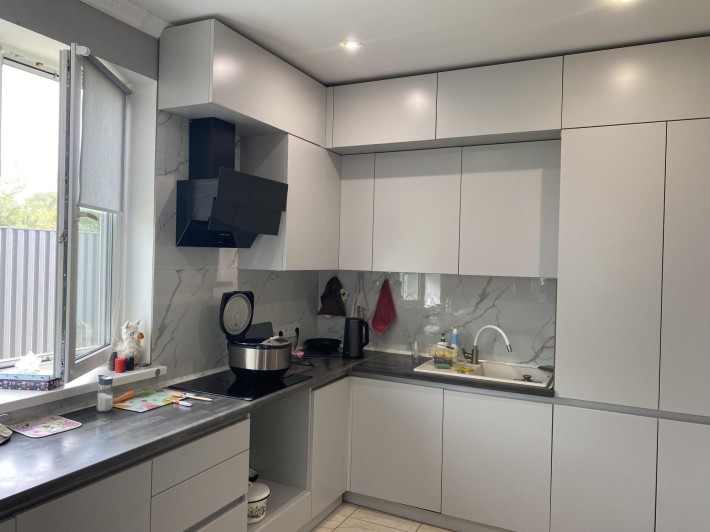 Будинок-новобудова з ремонтом 181м² у Рясне-Руське. Готовий до життя! - фото 1