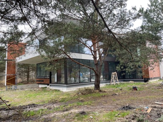 Сучасний будинок 260 м.кв, ділянка 0.09 га, Львів/Рясне-Руське ВЛАСНИК Рясное-Русское