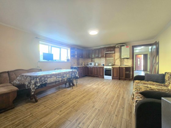 Продаж будинок Рясне-Руське (Львівська область). Рясное-Русское