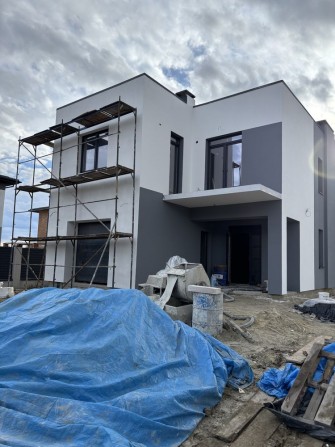 Продаж новозбудованого будинку. - фото 1