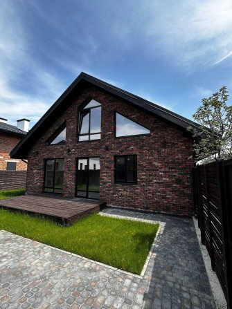 Продаж нового Дуплекса 110м2 в Баварському стилі | від Забудовника! - фото 1